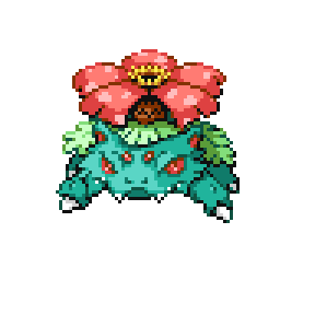 Venutik Sprite Image