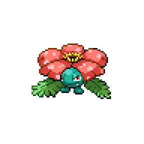 Venuish Sprite Image