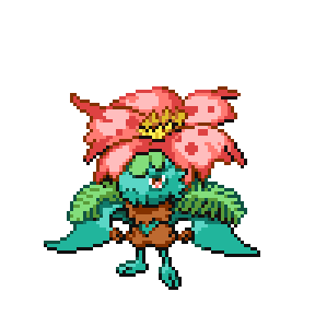 Venubat Sprite Image