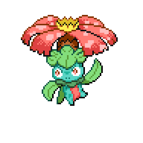 Venumantis Sprite Image