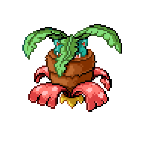 Venubink Sprite Image