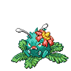 Venunat Sprite Image