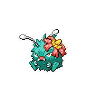 Venunat Sprite Image