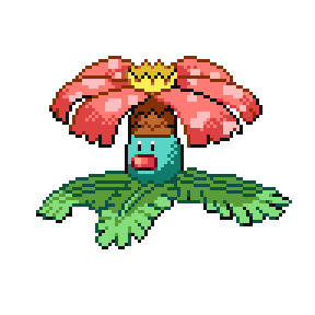 Venulett Sprite Image