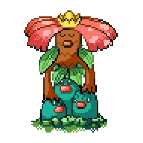 Venutrio Sprite Image