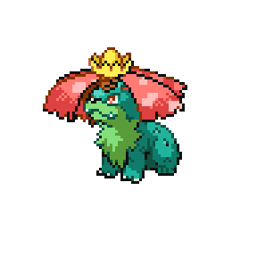 Venulithe Sprite Image