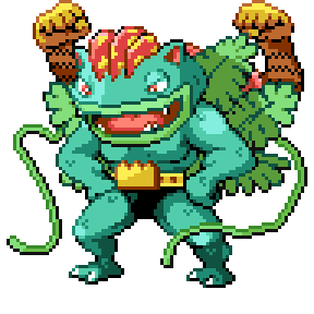 Venuchamp Sprite Image