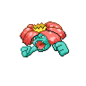 Venudude Sprite Image