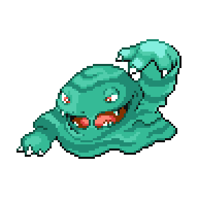 Venuuk Sprite Image