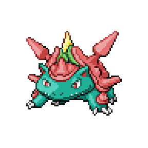 Venuster Sprite Image