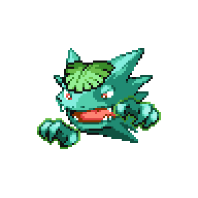 Venuter Sprite Image