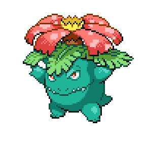 Venugar Sprite Image