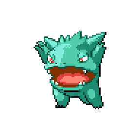 Venugar Sprite Image