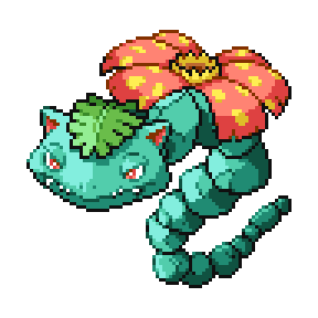Venunix Sprite Image