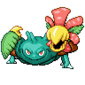 Venuler Sprite Image
