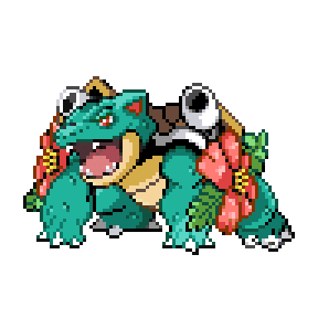 Venutoise Sprite Image