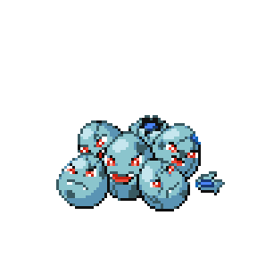 Nidocute Sprite Image