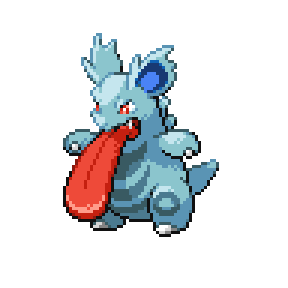 Nidotung Sprite Image