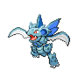 Nidother Sprite Image