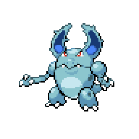 Nidosir Sprite Image