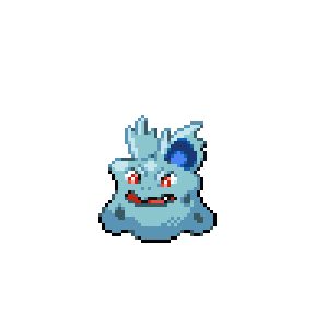 Nidoto Sprite Image