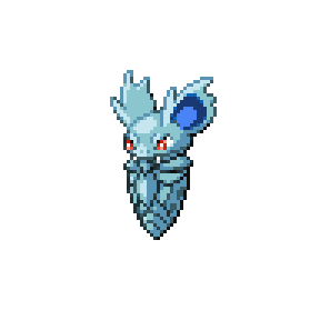 Nidouna Sprite Image