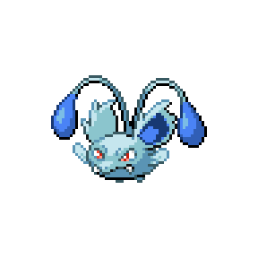 Nidochou Sprite Image