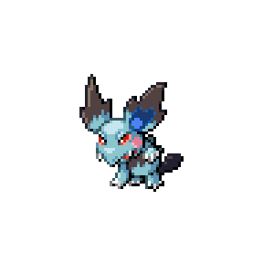Nidochu Sprite Image