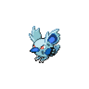Nidotu Sprite Image