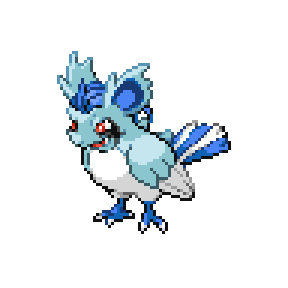 Nidootto Sprite Image