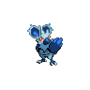 Nidorow Sprite Image