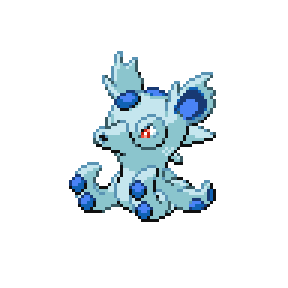 Nidollery Sprite Image
