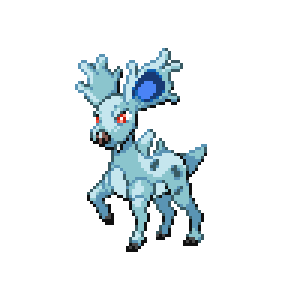 Nidotler Sprite Image