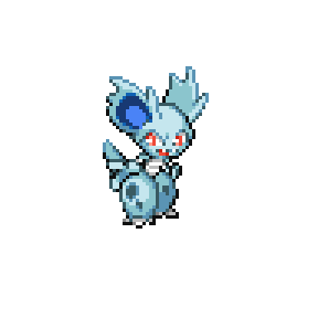 Nidorogue Sprite Image