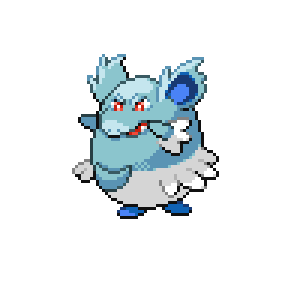 Nidosey Sprite Image