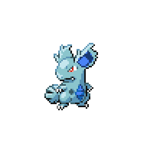 Nidotar Sprite Image