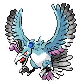 Nidooh Sprite Image