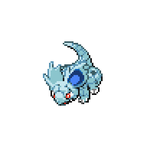 Nidoshrew Sprite Image