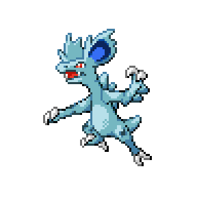 Nidovyle Sprite Image