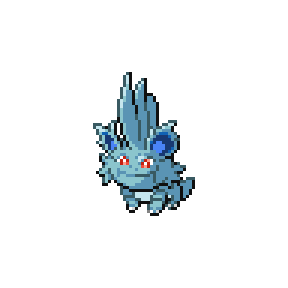 Nidokip Sprite Image