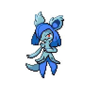 Nidolia Sprite Image
