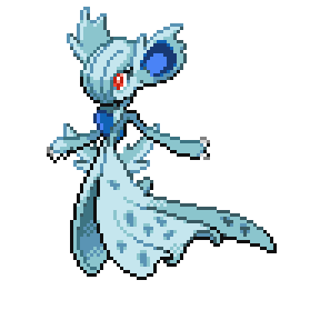 Nidovoir Sprite Image