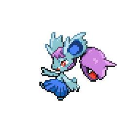 Nidowile Sprite Image