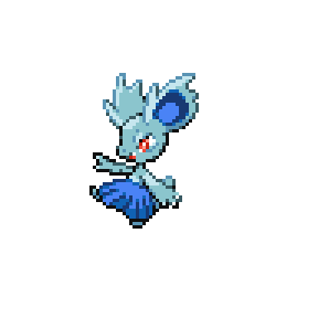 Nidowile Sprite Image