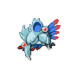 Nidorith Sprite Image