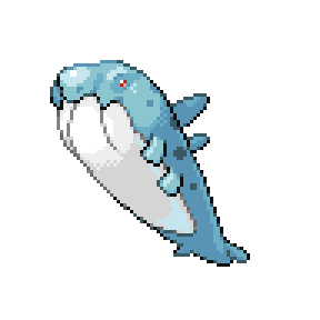 Nidolord Sprite Image