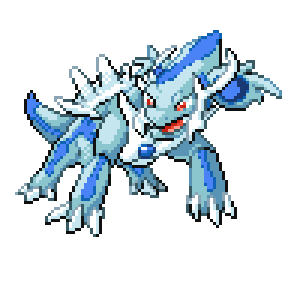 Nidoalga Sprite Image
