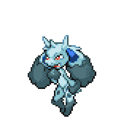 Nidopunny Sprite Image