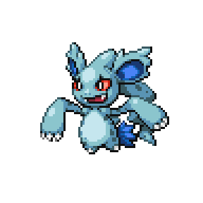 Nidonette Sprite Image