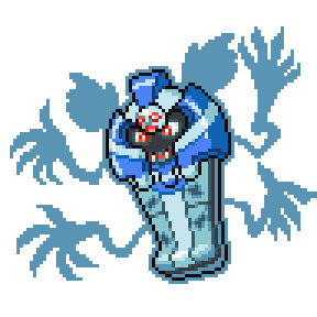 Nidogrigus Sprite Image